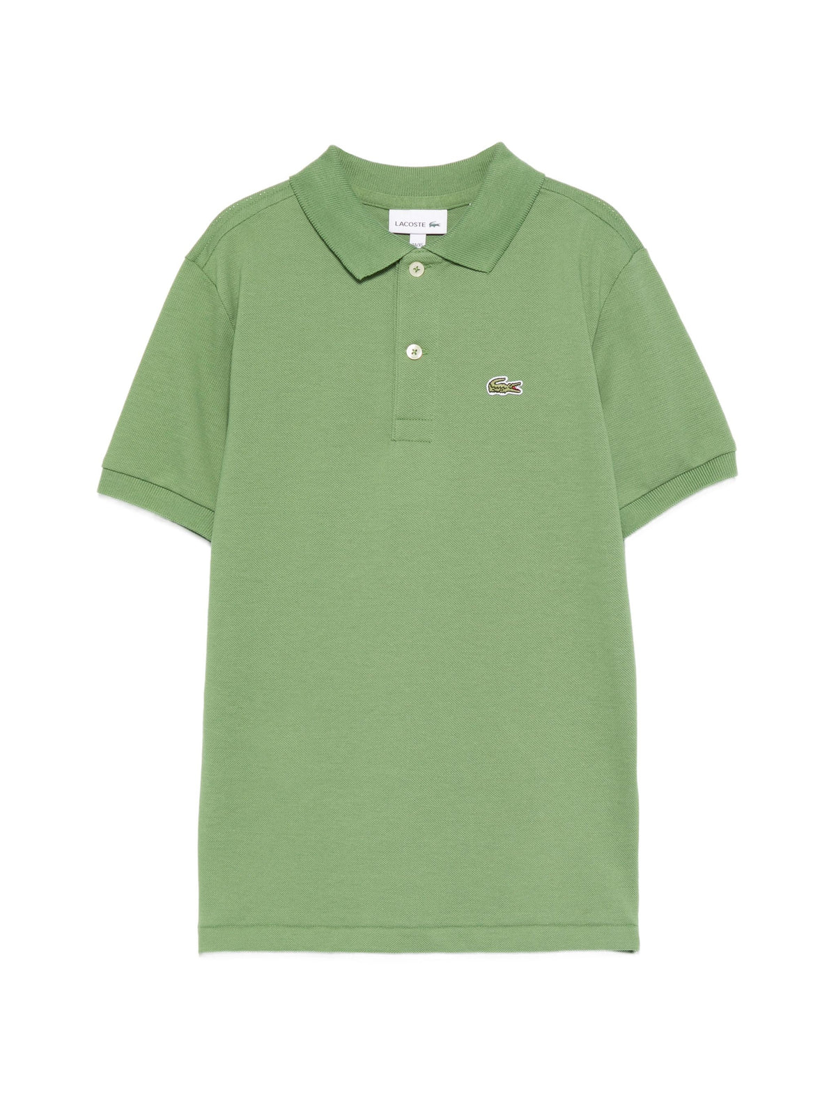 LACOSTE PIQUE POLO