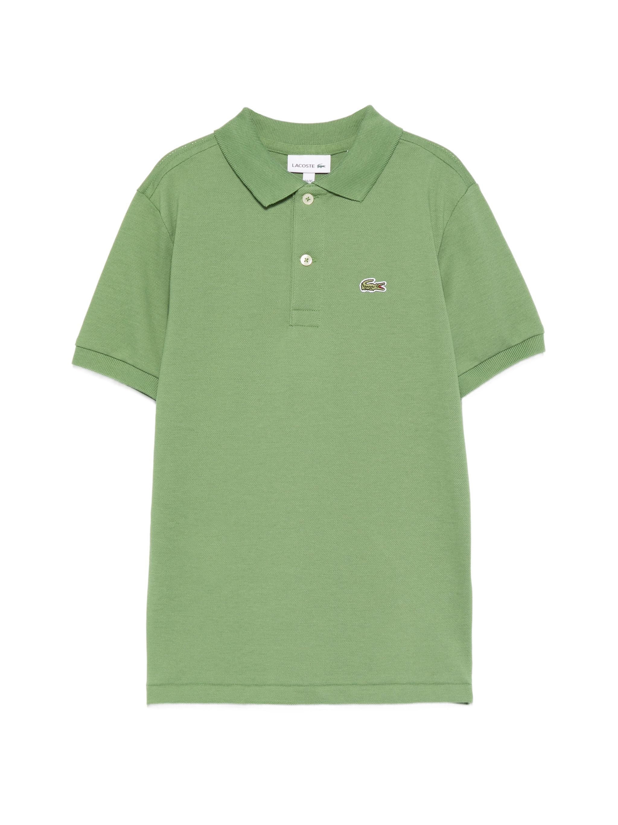 LACOSTE PIQUE POLO