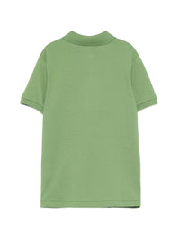 LACOSTE PIQUE POLO