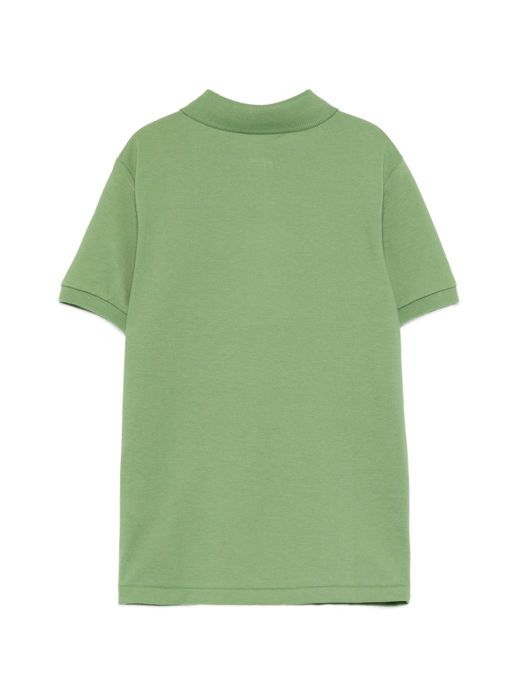 LACOSTE PIQUE POLO