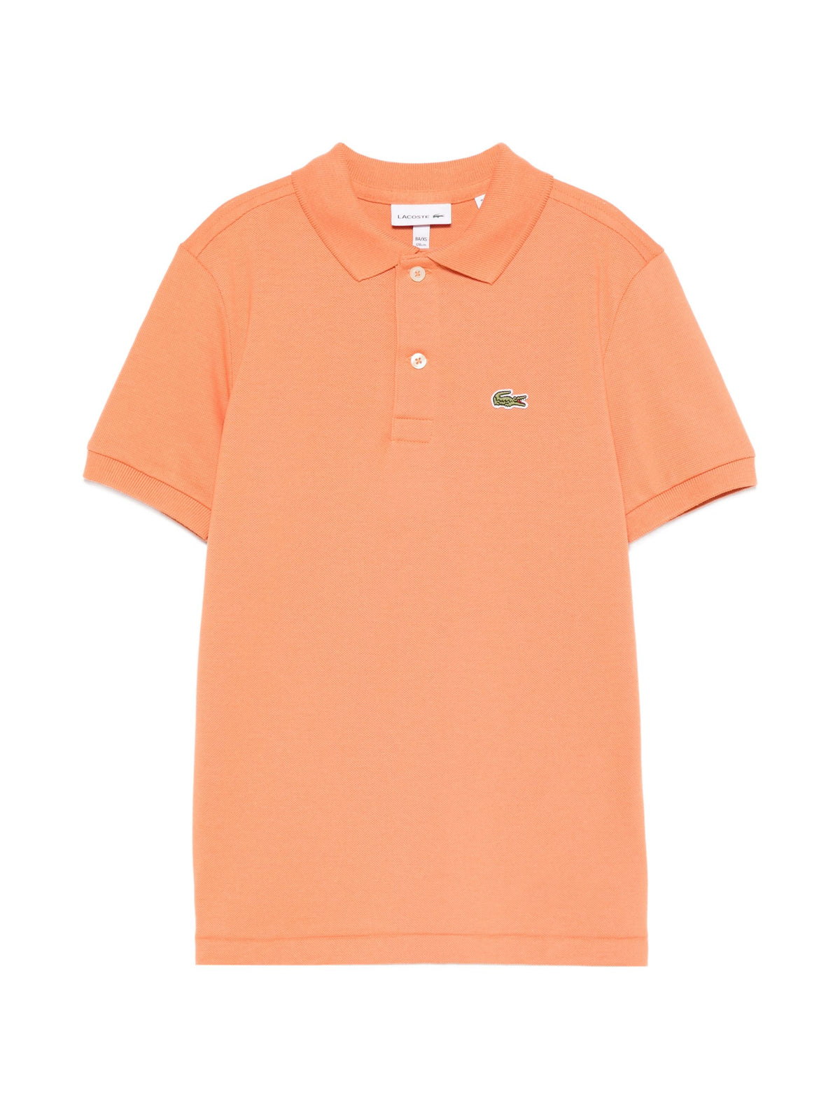 LACOSTE PIQUE POLO