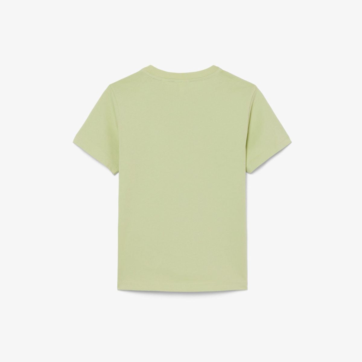 LACOSTE COTTON T-SHIRT