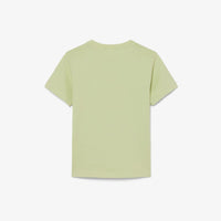 LACOSTE COTTON T-SHIRT