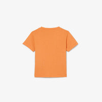 LACOSTE COTTON T-SHIRT