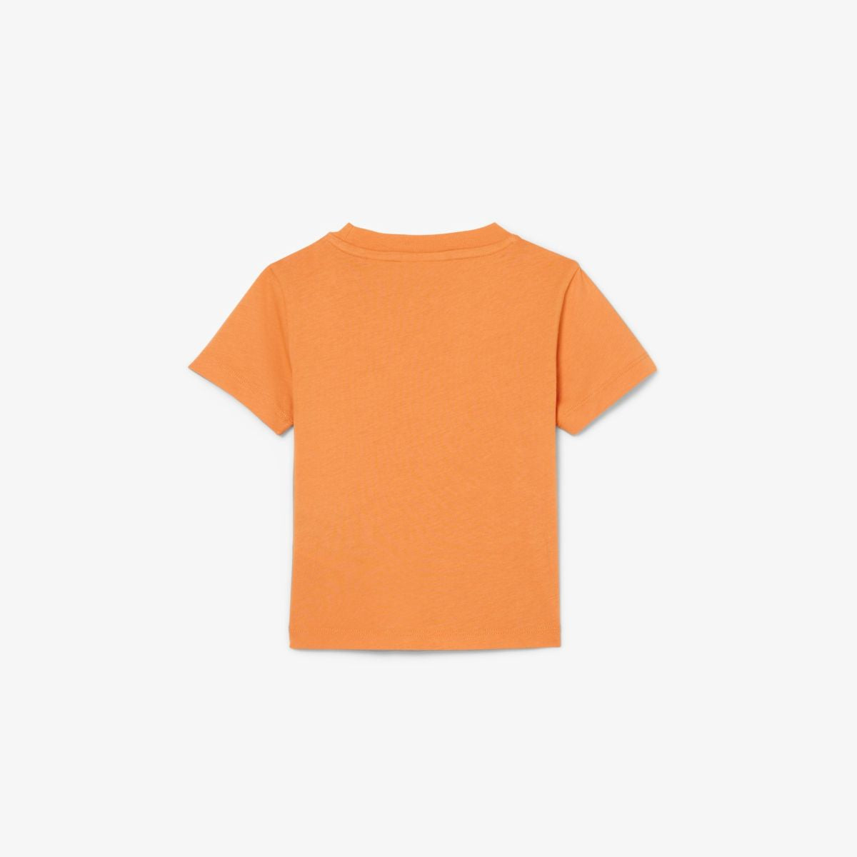 LACOSTE COTTON T-SHIRT