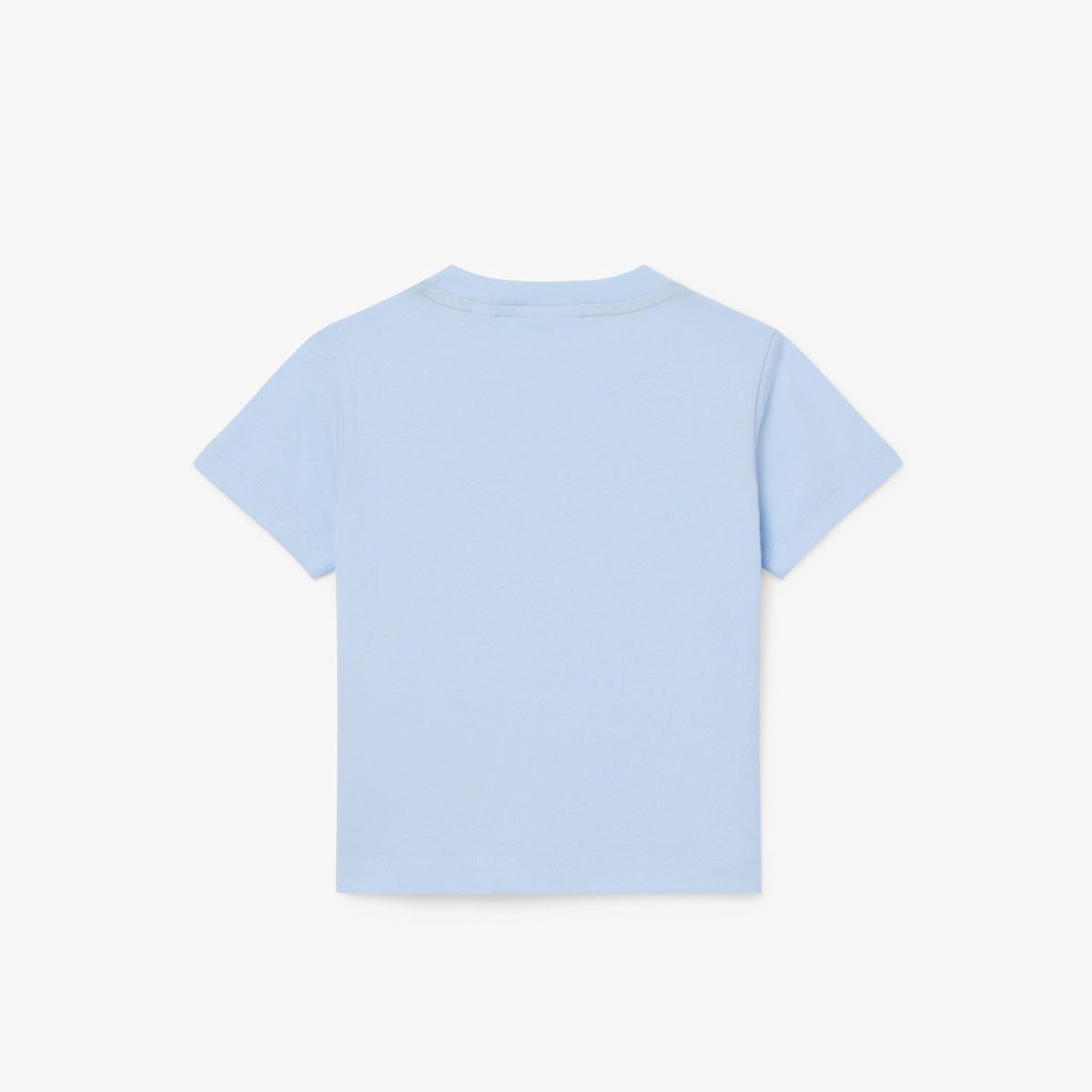 LACOSTE COTTON T-SHIRT
