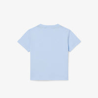 LACOSTE COTTON T-SHIRT