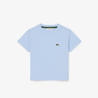LACOSTE COTTON T-SHIRT