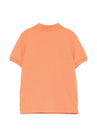 LACOSTE LOGO POLO