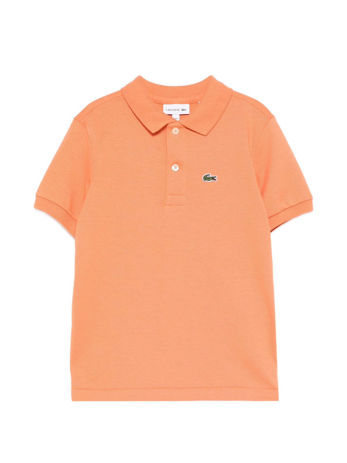 LACOSTE LOGO POLO