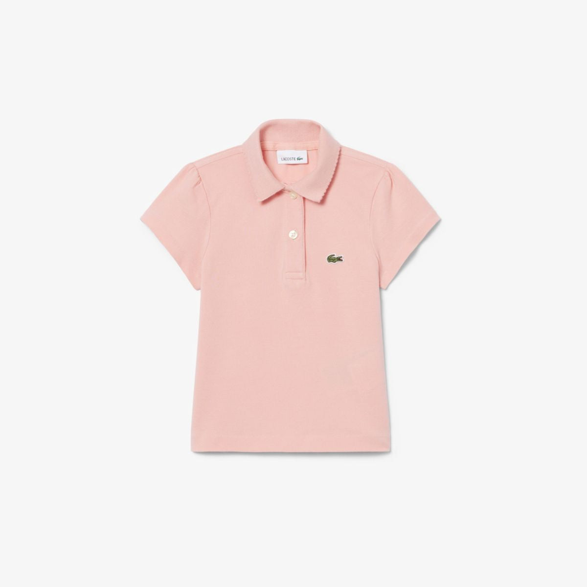 LACOSTE POLO