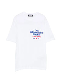 DSQUARED2 LOGO T-SHIRT