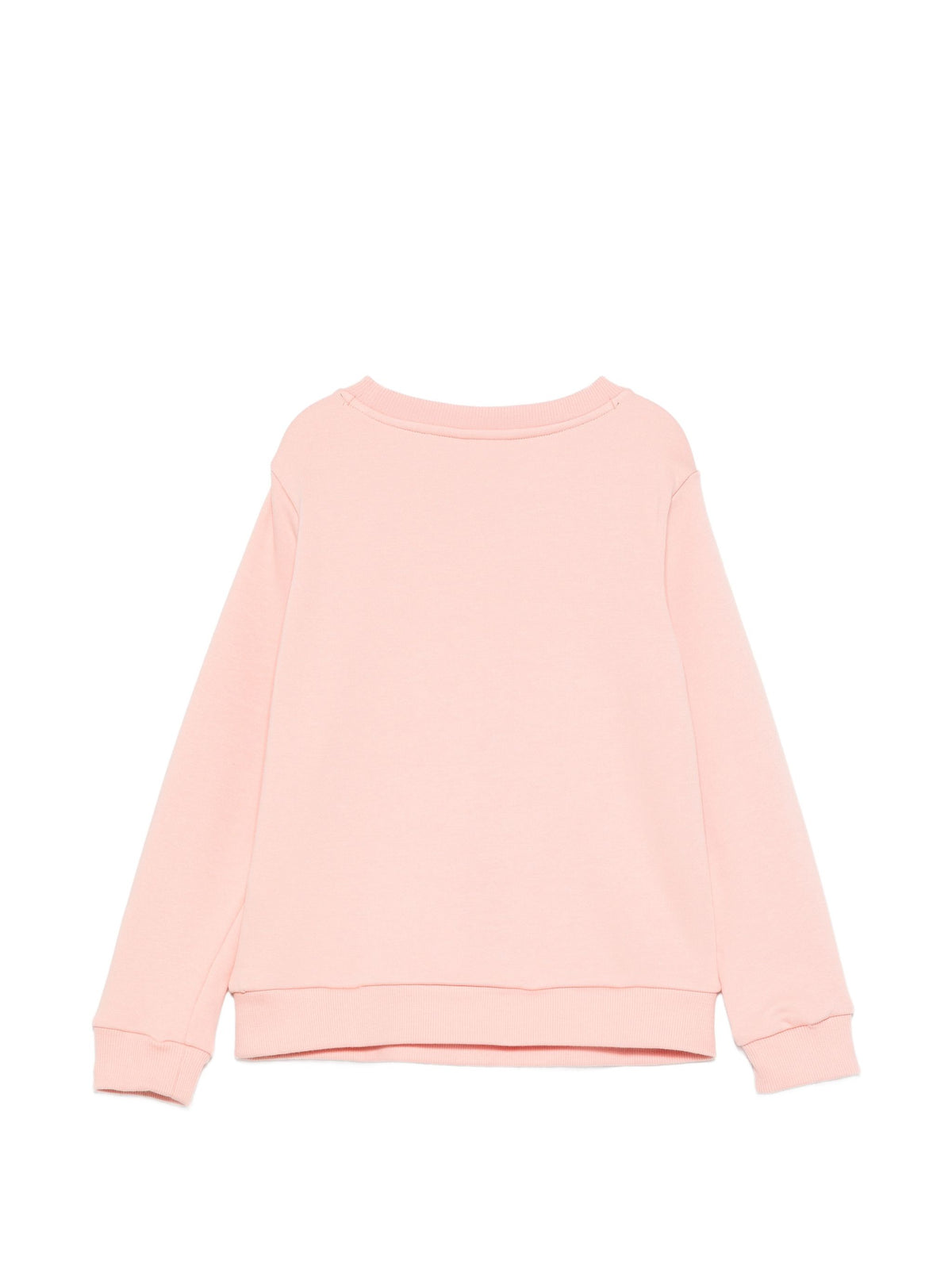 LACOSTE LOGO SWEAT
