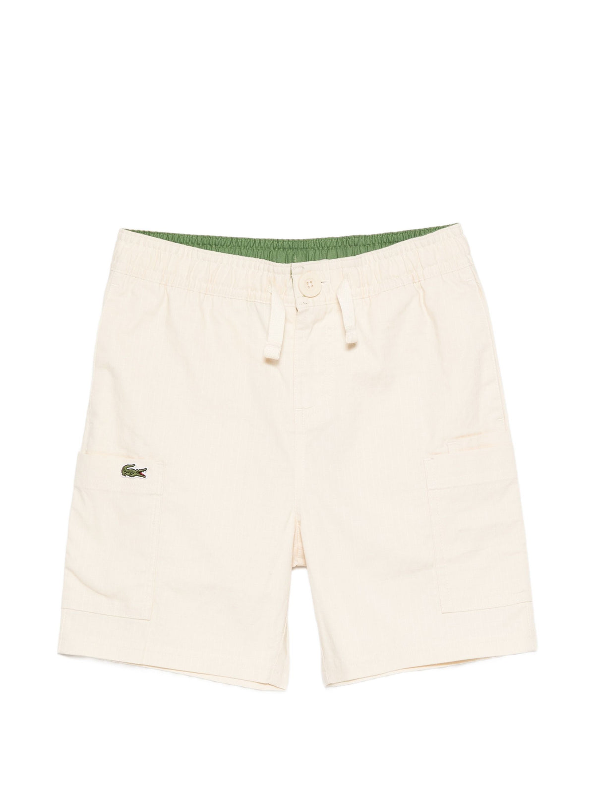 LACOSTE SHORTS