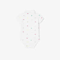 LACOSTE CROCODILE PRINT BODY