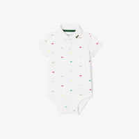 LACOSTE CROCODILE PRINT BODY