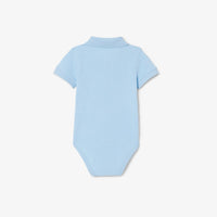 LACOSTE PIQUE BODY