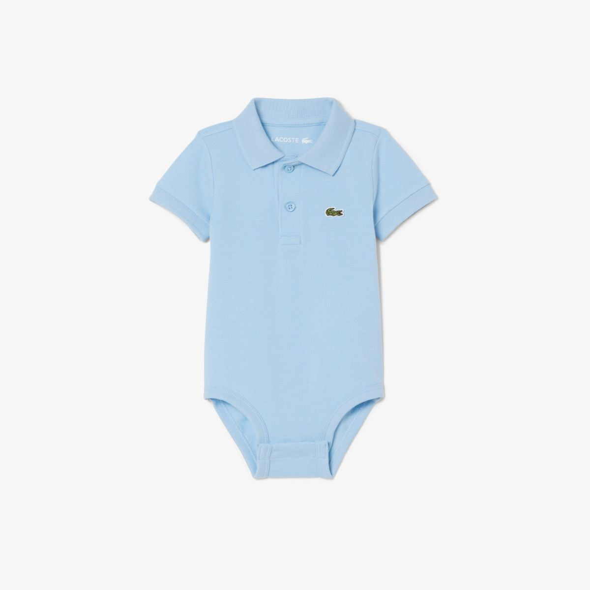 LACOSTE PIQUE BODY