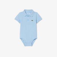LACOSTE PIQUE BODY
