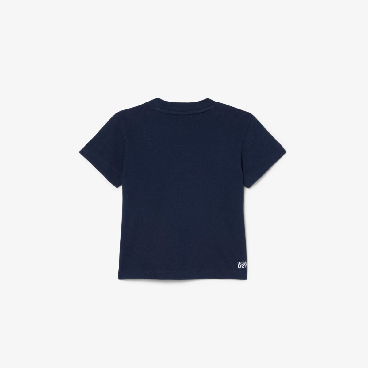LACOSTE ULTRA DRY T-SHIRT