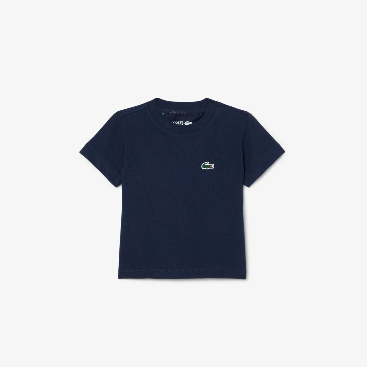 LACOSTE ULTRA DRY T-SHIRT