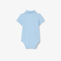 LACOSTE BODY PIQUE