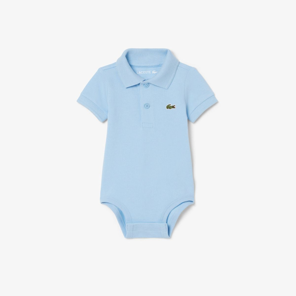 LACOSTE BODY PIQUE