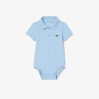 LACOSTE BODY PIQUE