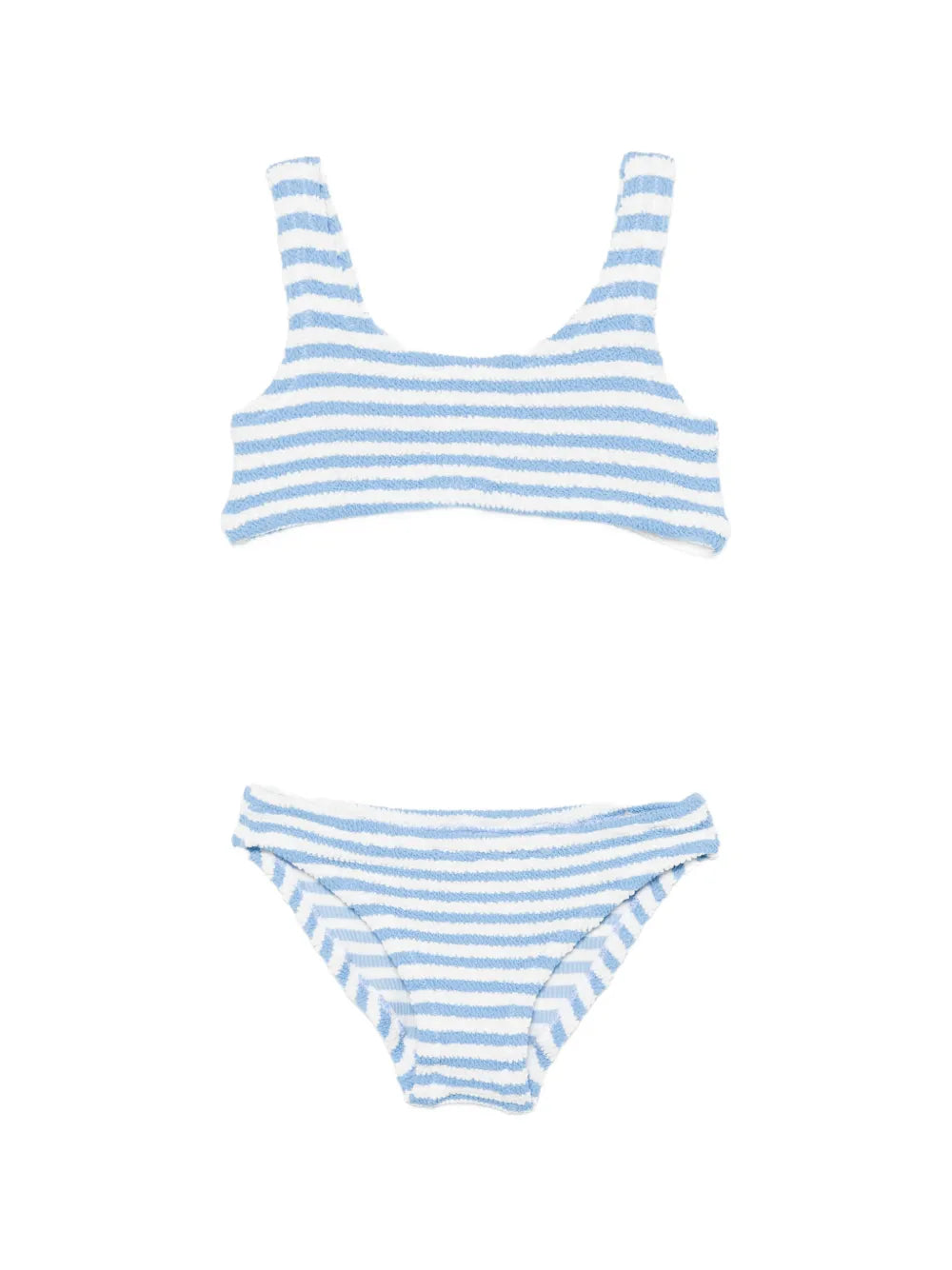 MC2 SAINT BARTH CRINKLE BIKINI