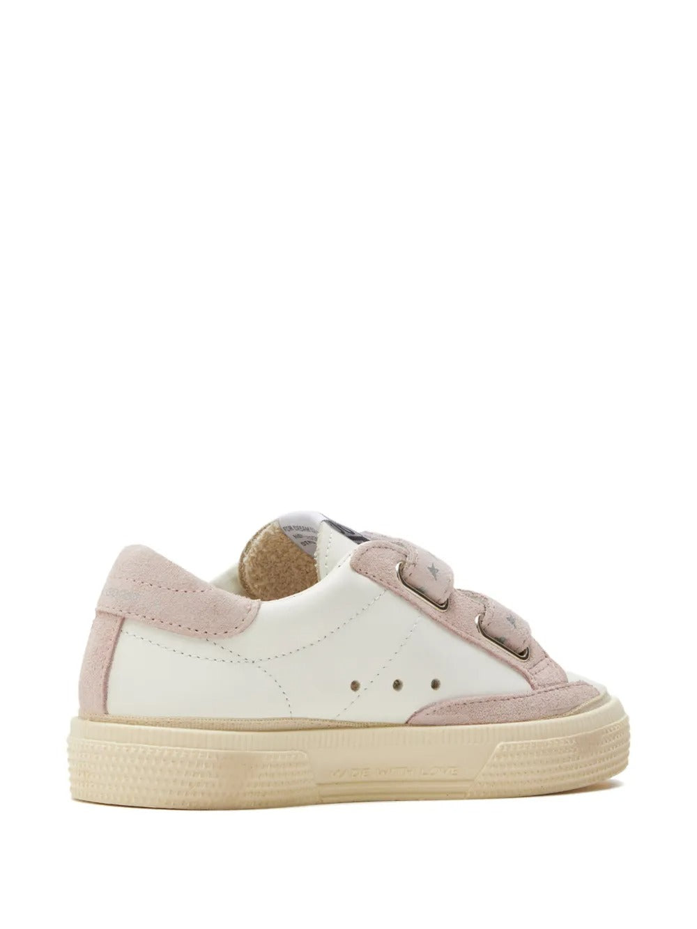 GOLDEN GOOSE MAY SCHOOL