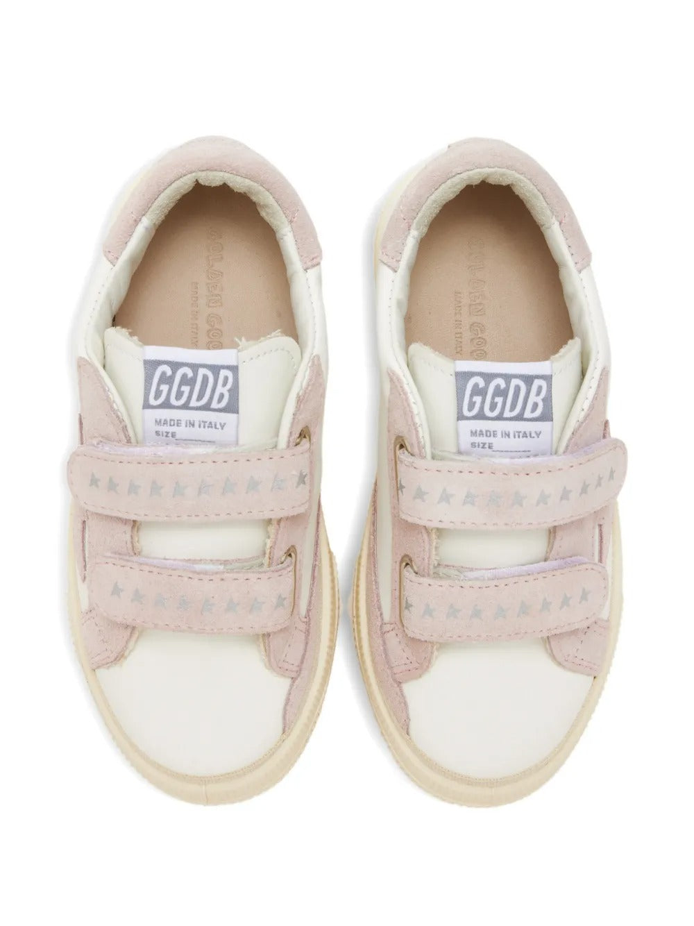 GOLDEN GOOSE MAY SCHOOL