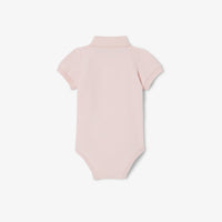 LACOSTE PIQUE BODY