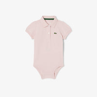 LACOSTE PIQUE BODY
