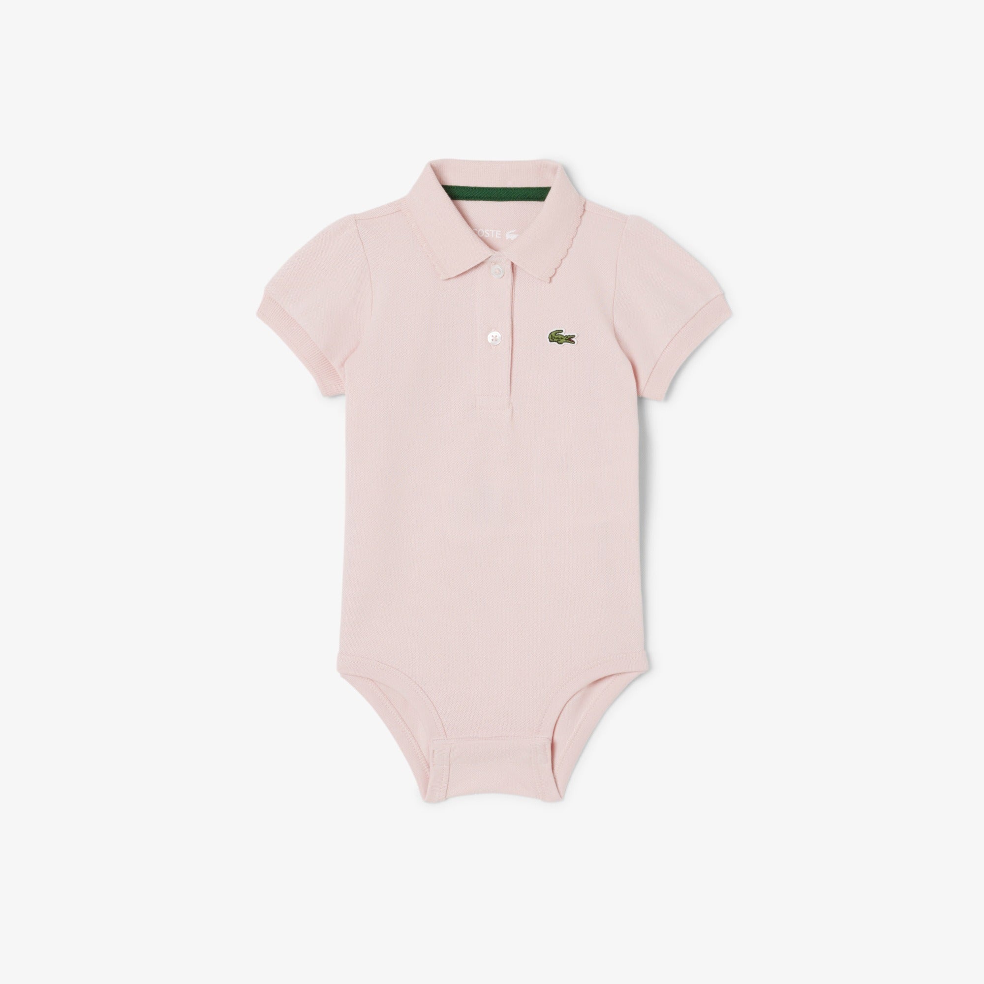 LACOSTE PIQUE BODY