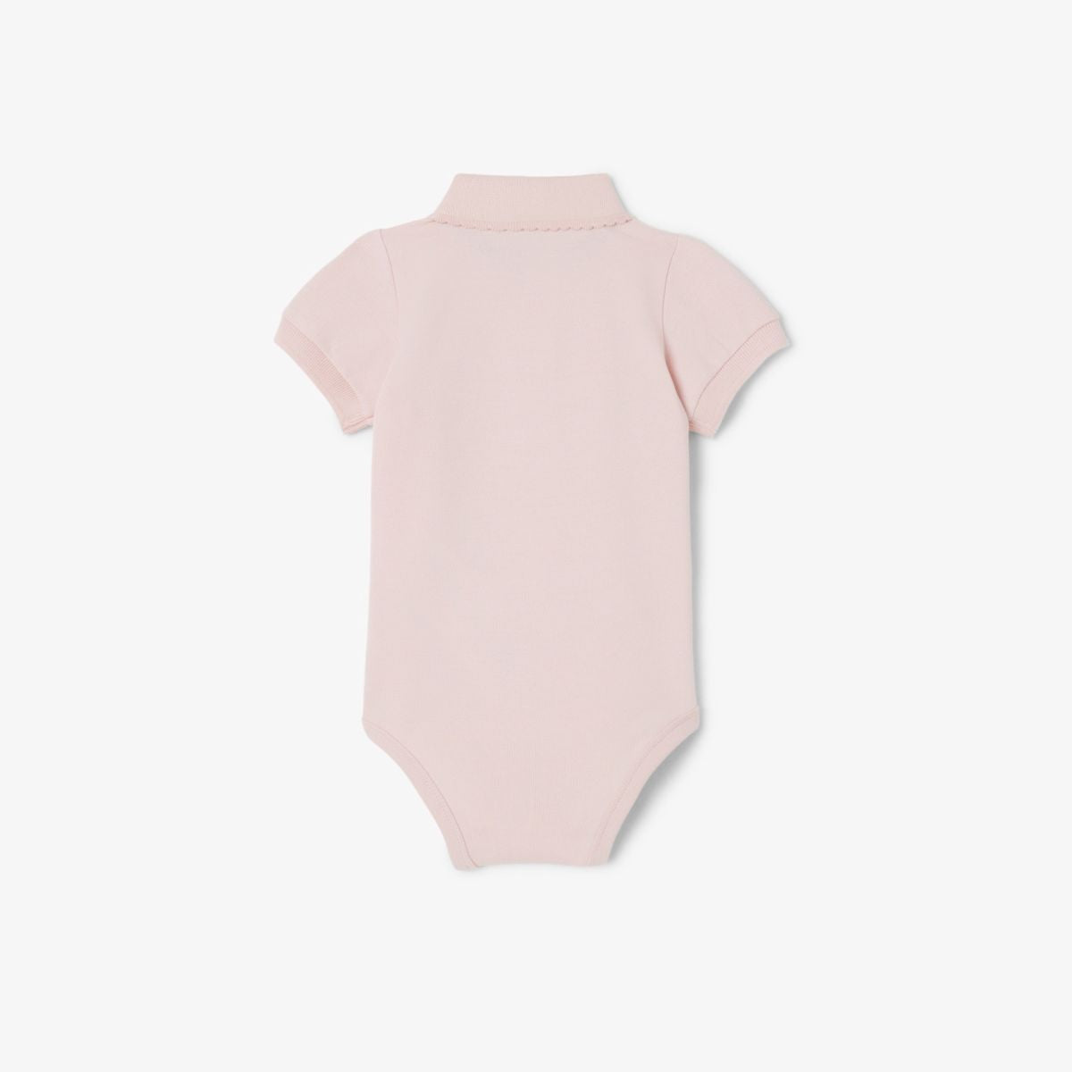 LACOSTE PIQUE BODY