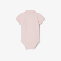 LACOSTE PIQUE BODY