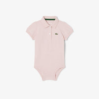 LACOSTE PIQUE BODY