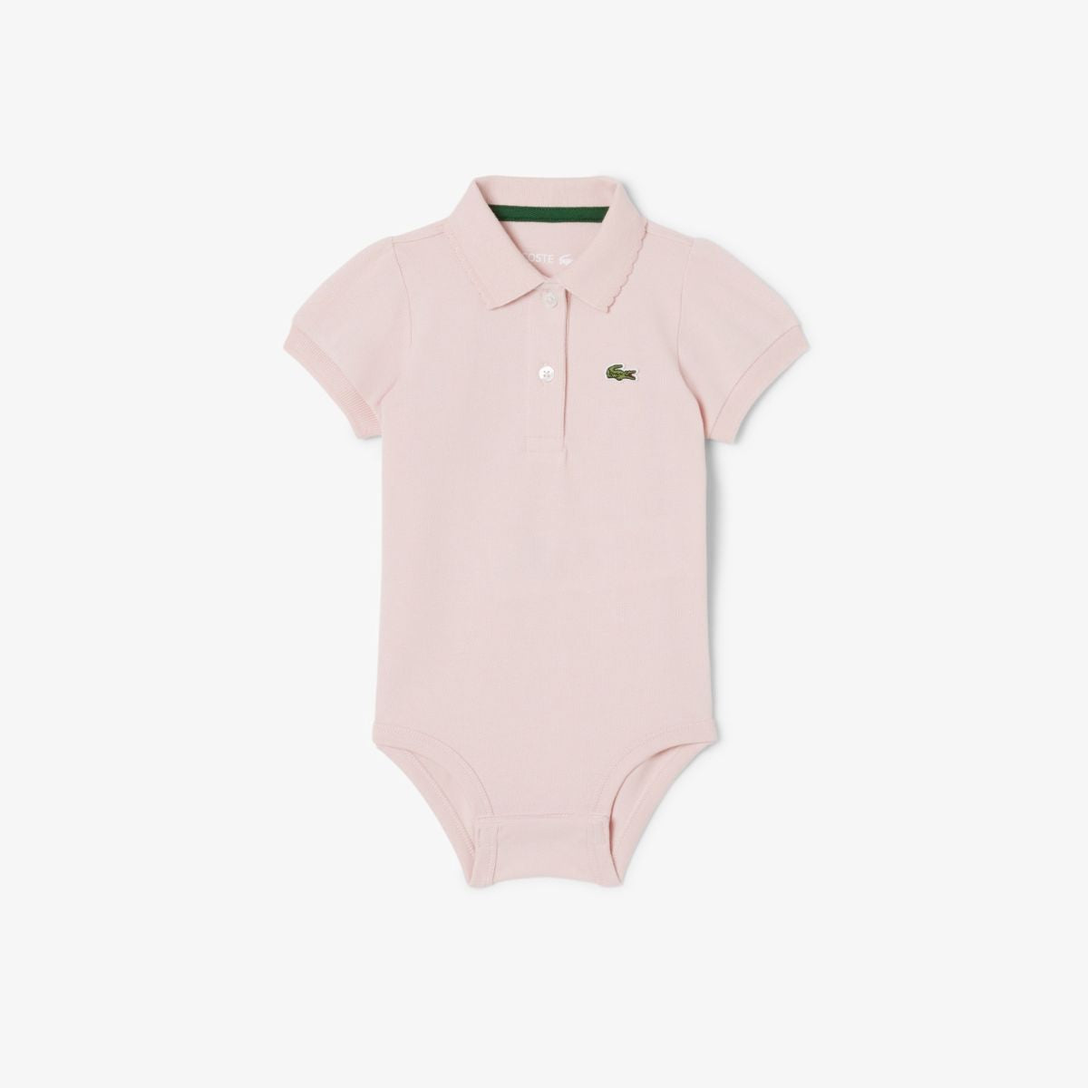 LACOSTE PIQUE BODY