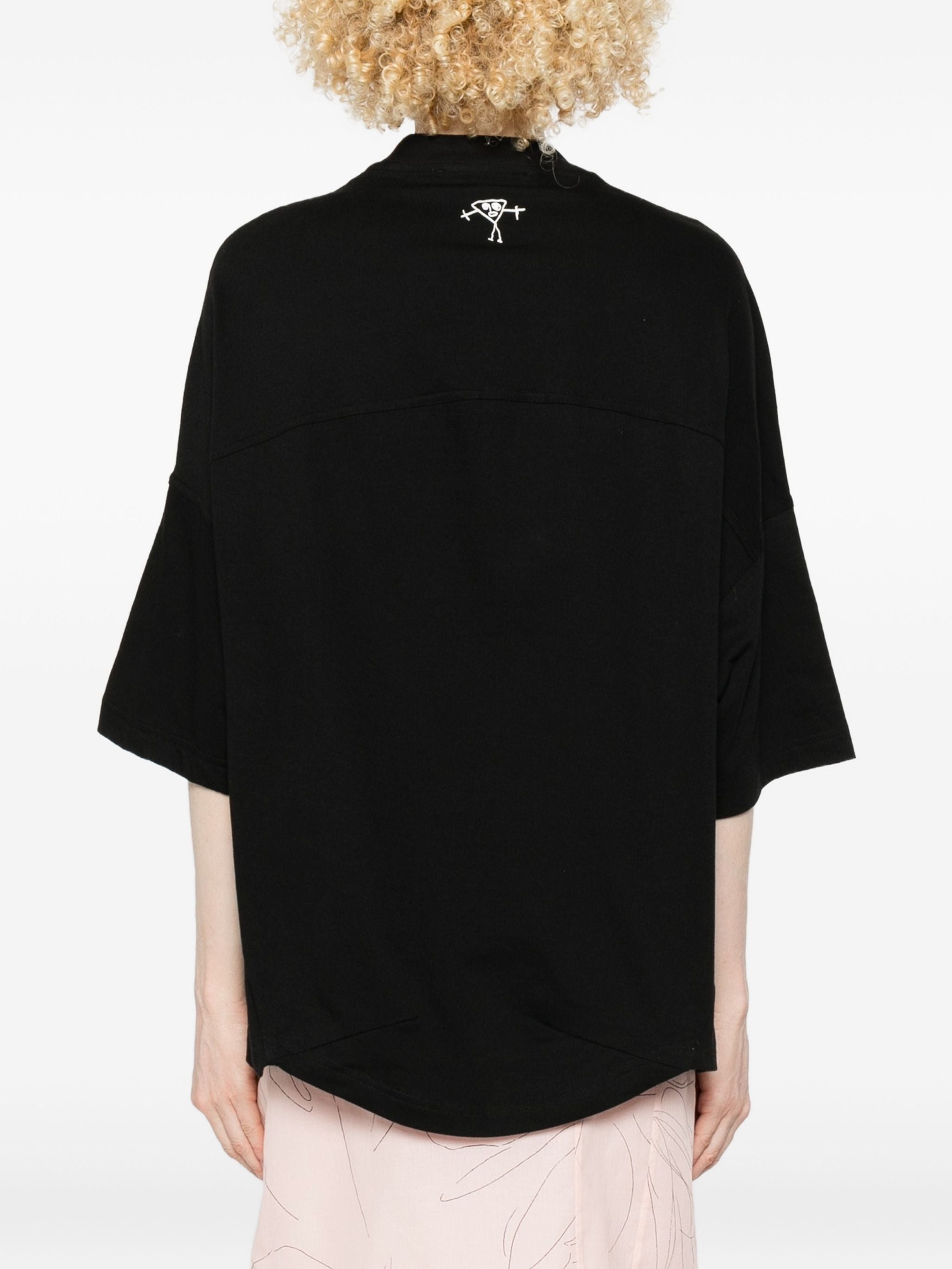 PLAN C T-SHIRT