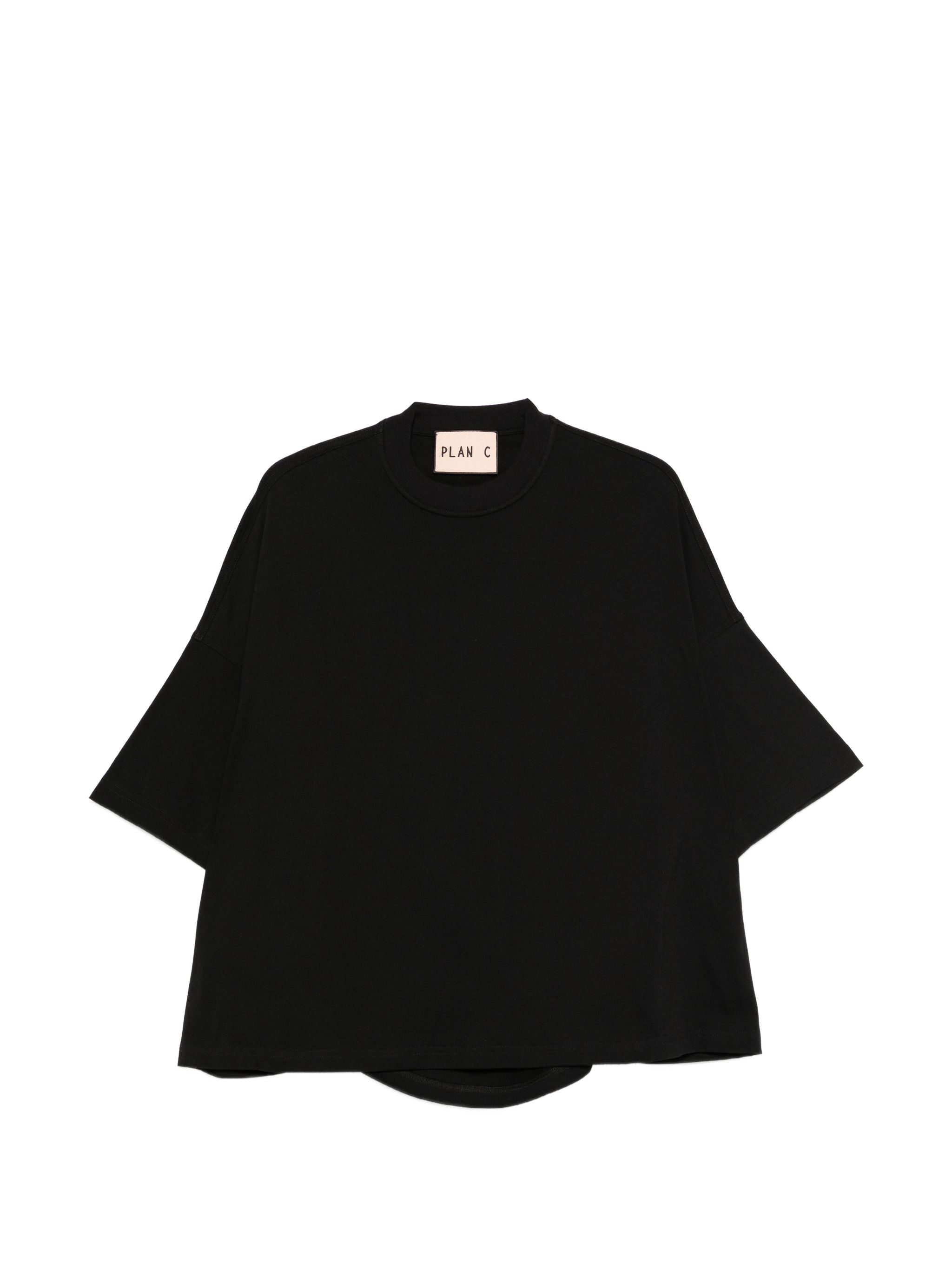 PLAN C T-SHIRT