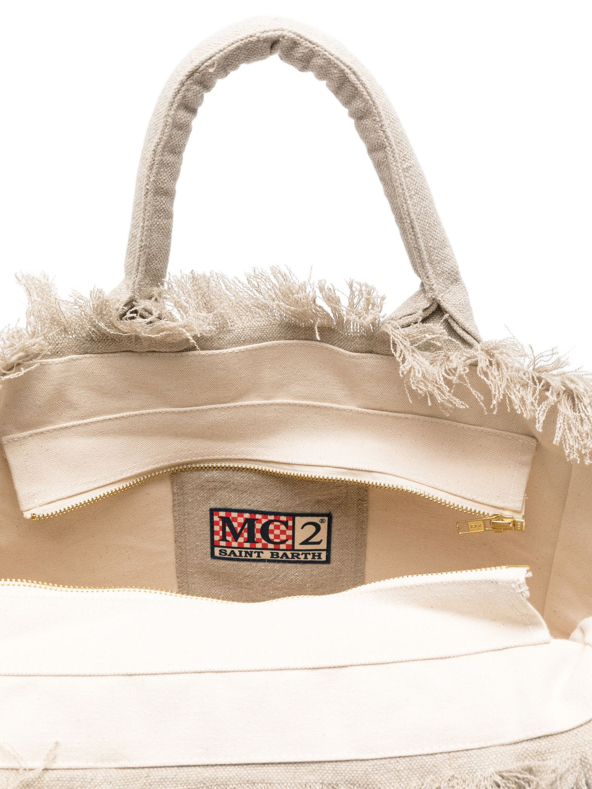 MC2 SAINT BARTH VANITY LINEN