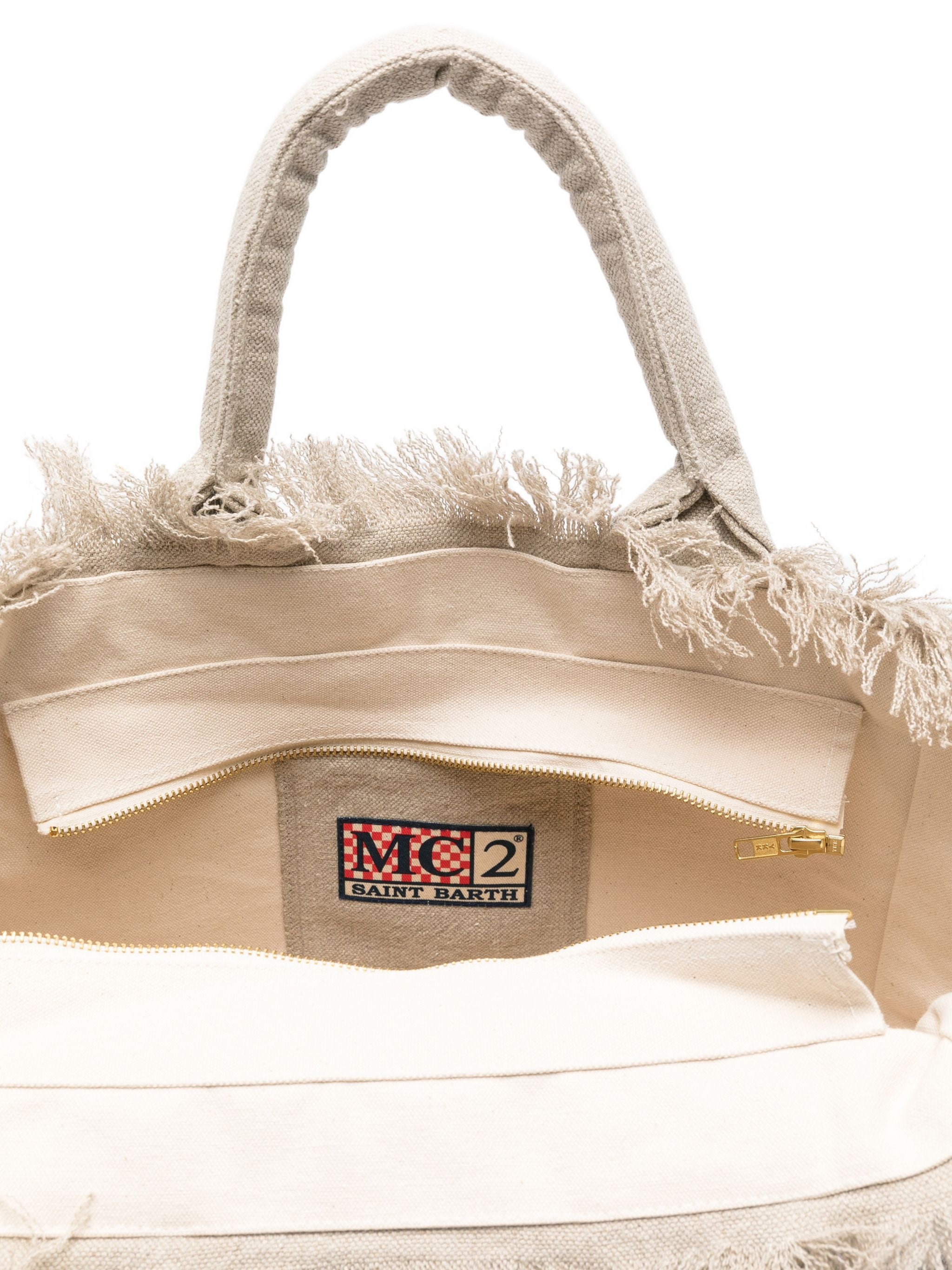 MC2 SAINT BARTH VANITY LINEN