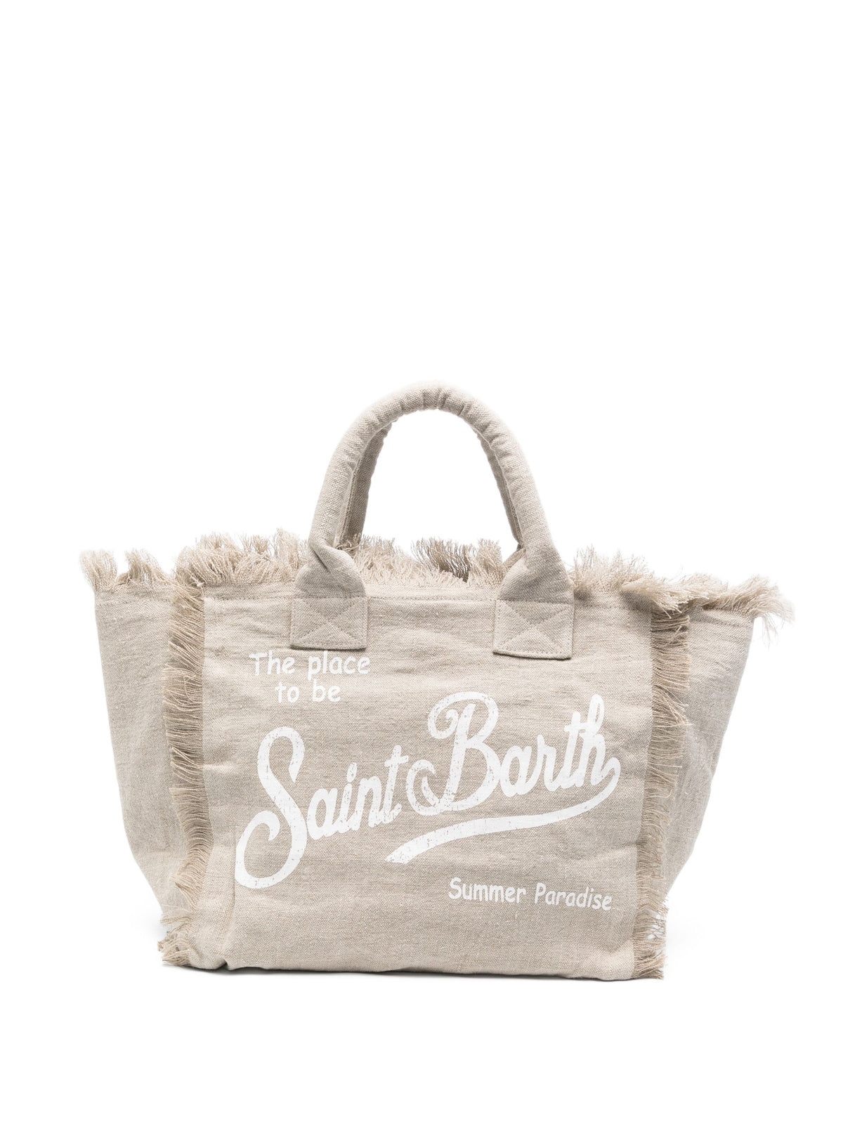 MC2 SAINT BARTH VANITY LINEN