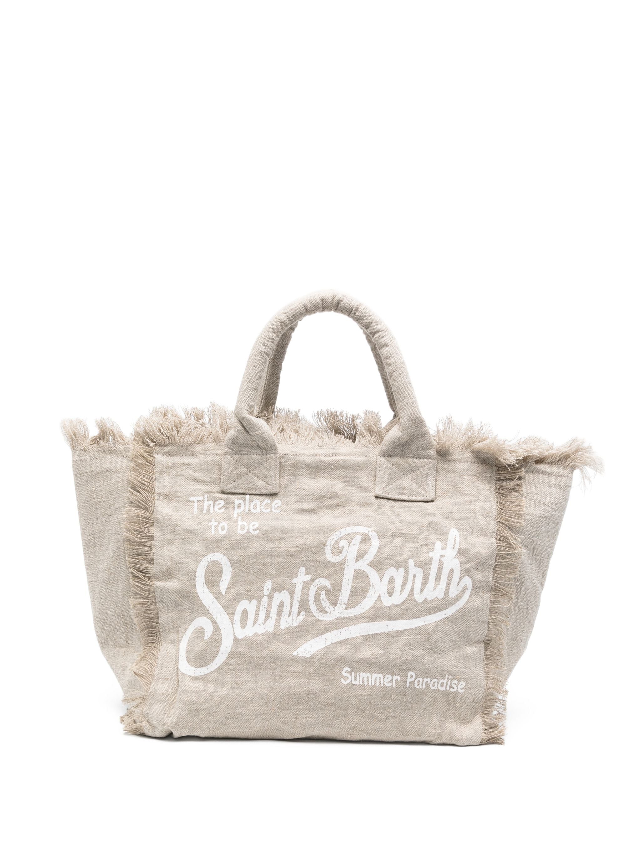 MC2 SAINT BARTH VANITY LINEN