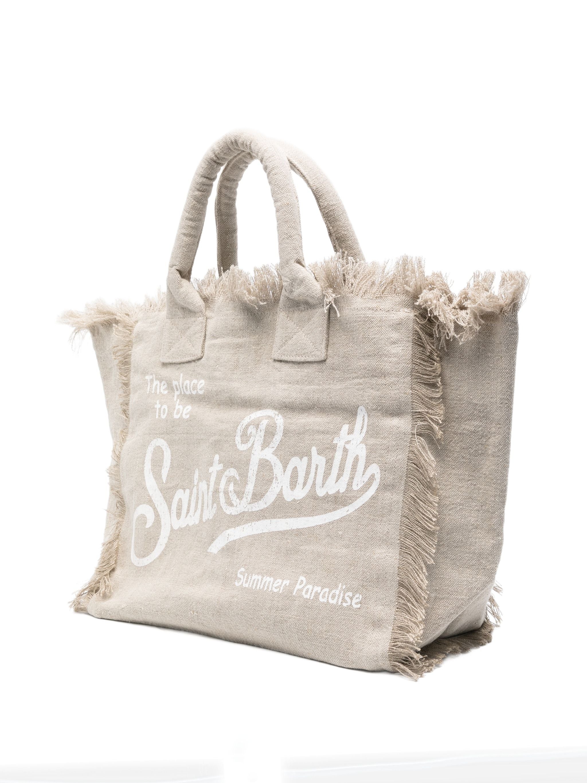 MC2 SAINT BARTH VANITY LINEN