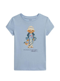 POLO RALPH LAUREN BEAR T-SHIRT