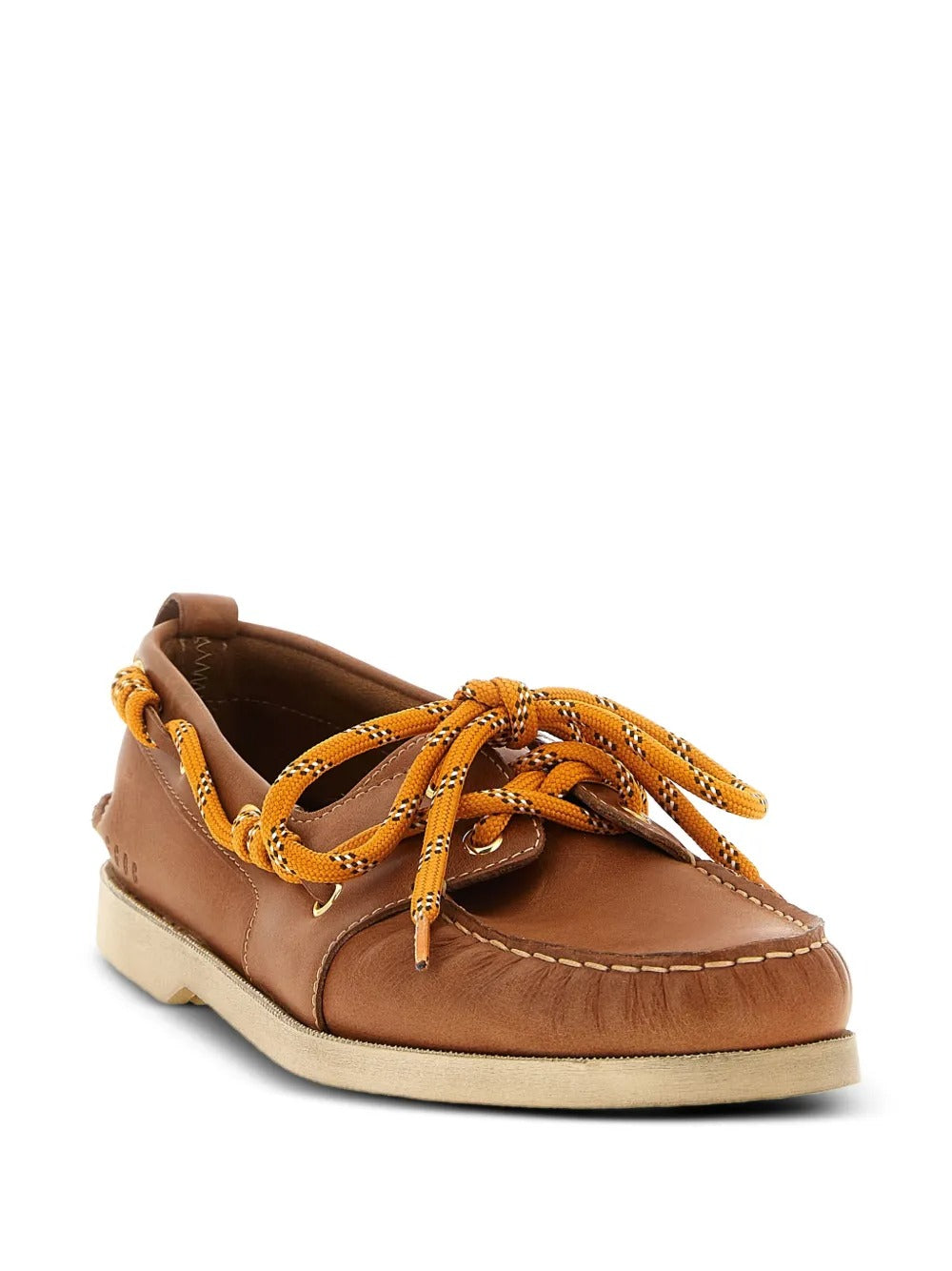 GOLDEN GOOSE BOAT SHOES