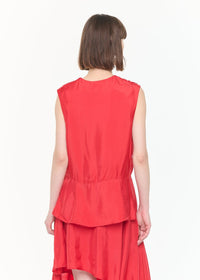 PLAN C TANK TOP