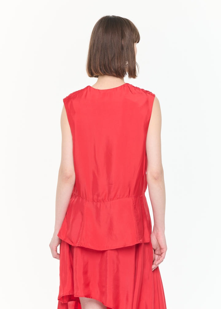 PLAN C TANK TOP