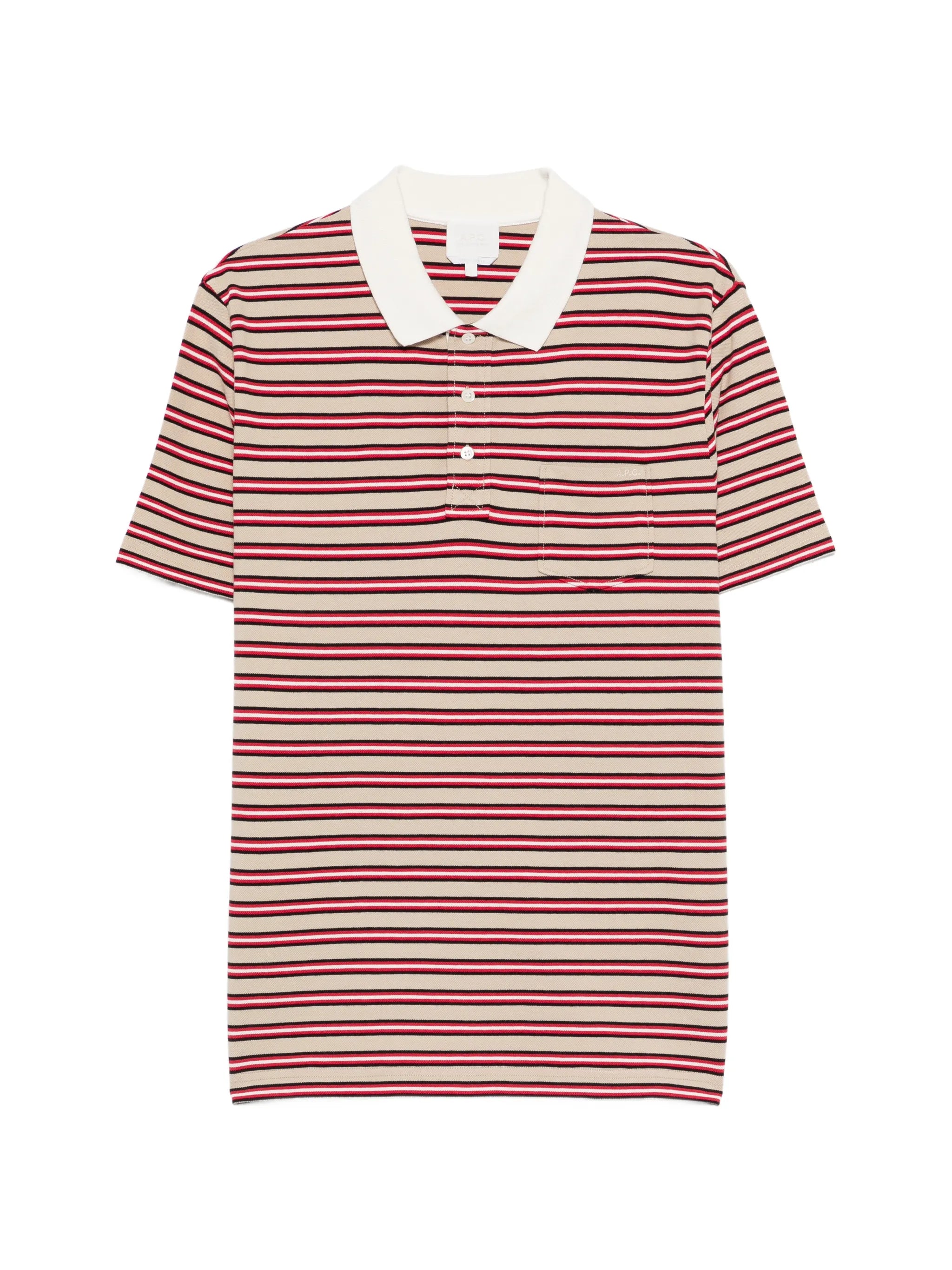A.P.C. POLO OSCAR